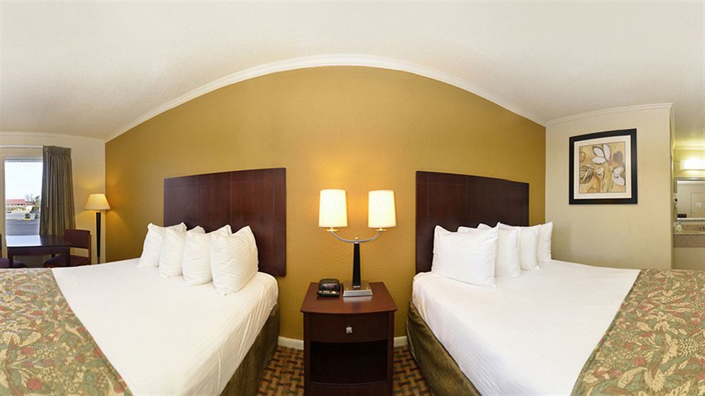מנצ'סטר Quality Inn מראה חיצוני תמונה